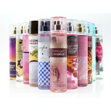 Bath And Body Works, Locion, Body Mist, 2 Lociones