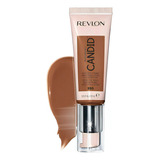 Revlon Photoready Candid Foundation 22ml Sin Sello Tono 550