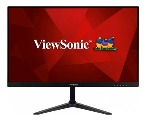 Monitor Gamer 24 Viewsonic Fhd 165hz Vx2418-p-mhd