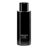 Perfume Para Hombre Giorgio Armani Armani Code Edt, 200 Ml, Volumen Unitario 200 Ml