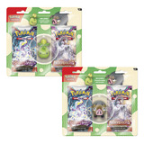 Cartas De Pokemon Tcg Back2school Eraser Blis Eng