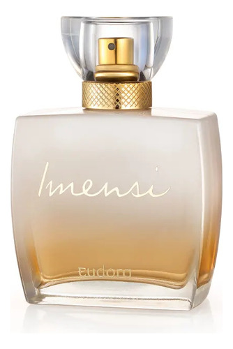 Perfume Eudora Imensi 100ml
