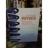 Física Para Ciencias E Ingeniería De Tipler