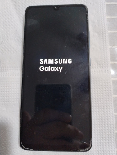 Samsung A32 128gb 4ram Impecable Con Funda