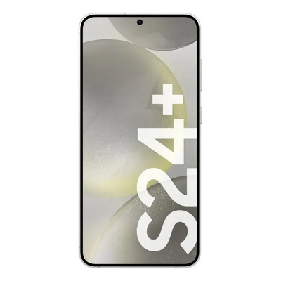 Samsung Galaxy S24 Plus 5G Dual SIM 256 GB Gris mármol 12 GB RAM | Envío gratis