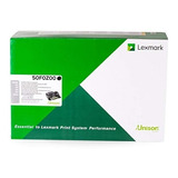 Cartucho Cilindro Lexmark Mx317 Mx417 Mx517 Mx-317 50f0z00