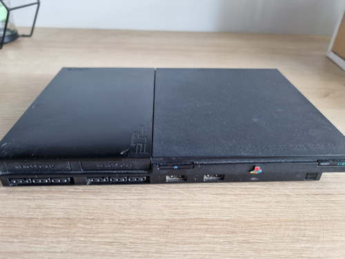 Sony Playstation 2 Slim 