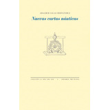 Nuevas Cartas Nauticas - Salas Hernandez, Adalber