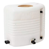 Calefon Electrico / Ducha Electrica 20 Litros Pvc