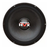 Alto Falante Woofer Pancadão Tormento Hvx 15 600rms 4/8 Ohms