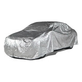 Funda/forro/cubierta Impermeable Para Auto Jaguar X-type 04