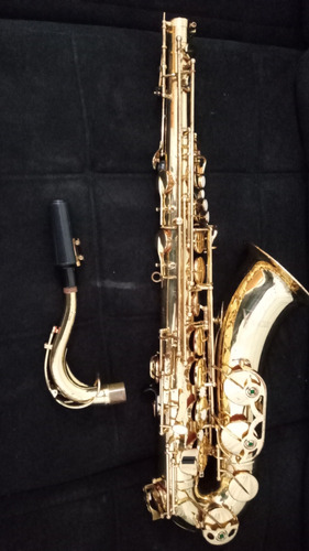 Sax Tenor Eagle