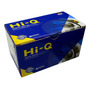 Pastillas Freno Para Hyundai H1 Ii 2.5 Crdi 08/ Trasera Hi-q Hyundai H1