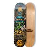 Tabla Skate Cdp Skateboards Deck Profesional Full Guatambu 