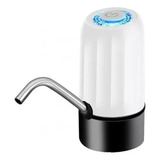 Dispenser De Agua Automatico Bomba Dispensador Bidones Usb