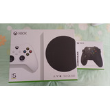 Xbox Series S Standard Con Mando Extra 