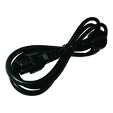 Cable Power Trebol Fuente Cargador Notebook/netbook/ultrabok