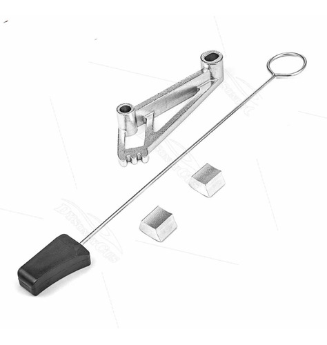 Herramienta De Bloqueo Cam Phaser Para Motores De 5.4l 4.6l