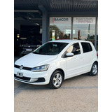 Volkswagen Fox Comfortline 2015