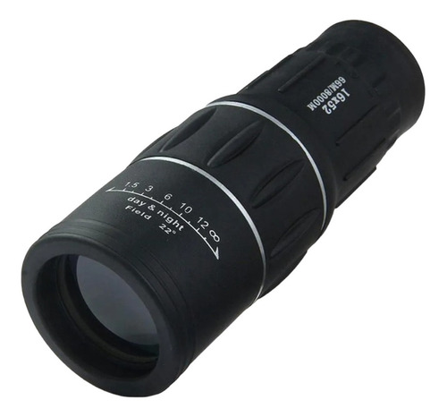 Monocular Potente Comet 16x52 8000m Bm14