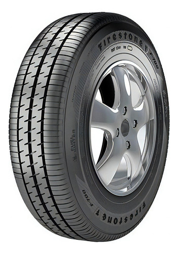 Neumático Firestone F-series F-700 P 175/70r14 88 T