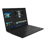 Laptop  Thinkpad P16s G1 16  - Intel Core I7 12th Gen - 16