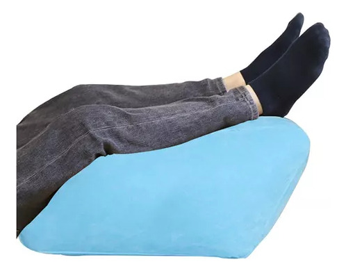 Cojín Inflable Para Levantar Piernas, Almohada Para Culo