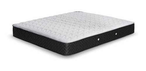 Colchon Cannon Doral Resortes  2 Plazas 190x 140 Oferta!!