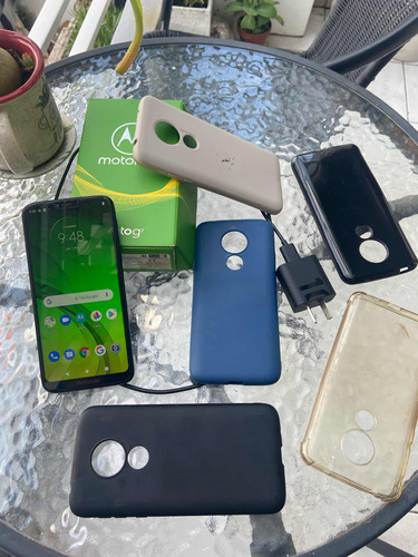 Motorola G7 Power