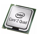 Processador Intel Core 2 Quad Q6600 Slacr