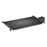 Charola Para Rack Intellinet 710916 Fija 19puLG 2u Solida