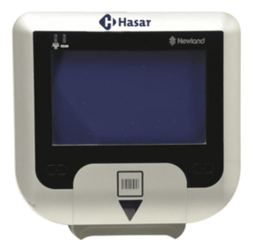 Verificador De Precios Hasar Newland Nquire 202rw Con Wi-fi