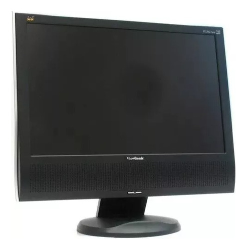 Monitor 20 Viewsonic Vg2021wm