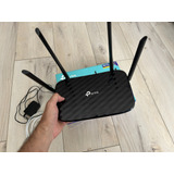 Router Tp Link Ac1200