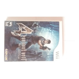 Resident Evil 4 Wii Edition Nintendo Wii Original Eua -usado