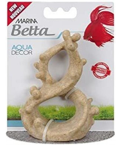 Ornamento De Marina Betta, Twister De Arena, 12237