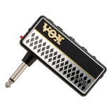 Ap2-ld Amplug Cabezal Guitarra Mini Vox