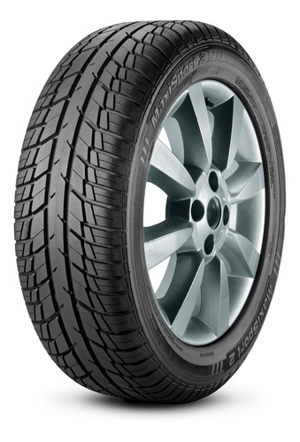 Neumatico Maxisport 2 195/55 R15 85h