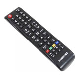 Controle Tv Samsung Un32j4300 Un43j5200 Un49j5200 Original