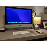 iMac Apple 21,5  Intel Core I5 Dual Core 1,6ghz Ssd 1tb 8 Gb