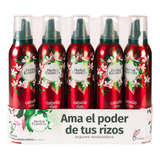 Herbal Essences Pack Espuma Modeladora