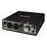 Roland Rubix22 Interfaz De Audio Usb