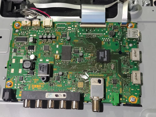 Mainboard De Pantalla Sony Mod Kdl-32r430b