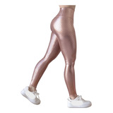 Legging Deportivo Lycra Colombiana Gala Sport Elite Nabelle