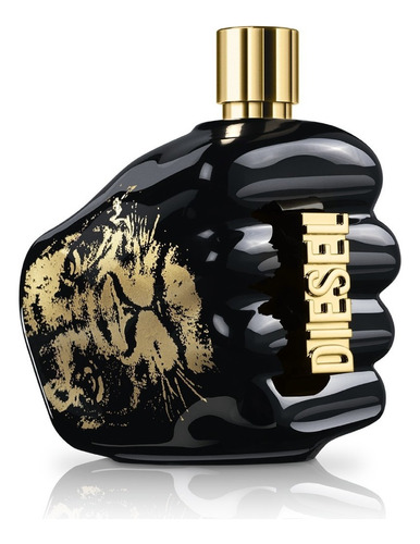 Diesel Spirit Of The Brave Edt 200 ml Para  Hombre