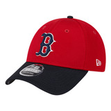 Gorra New Era Mlb 9forty Boston Red Sox Batting Practice 202