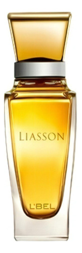 Perfume Liasson Para Mujer Lbel 50ml