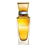 Perfume Liasson Para Mujer Lbel 50ml