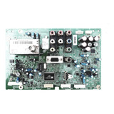 Placa Main Jvc Lt-32a1