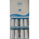 Filtro Repuesto Psa N°3 X8 Unidades Senior Original Blanco